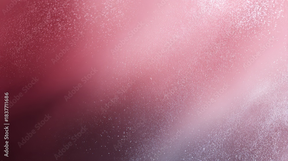 Fototapeta premium Soft gradient plus grain texture for aesthetic social media backgrounds
