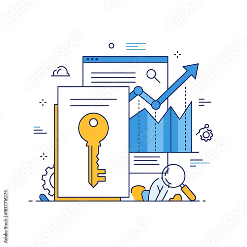 Enhancing online visibility through strategic video content optimization and search engine marketing strategies for digital platforms and online presence