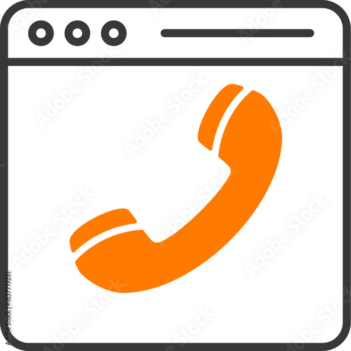 Online Call