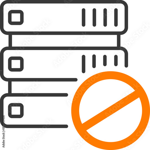 Server Prohibited