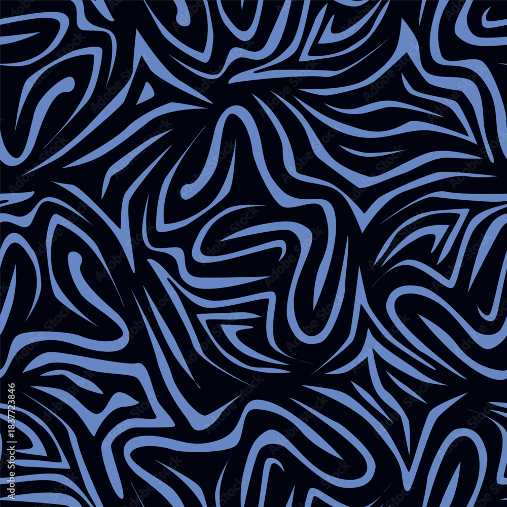 Obraz premium abstract seamless pattern