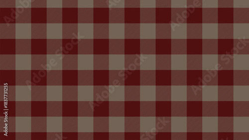 Checkered tartan plaid with twill weave repeat pattern in green black white.Christmas gingham seamless pattern.Geometric graphic vector illustration background design for fabric and print.