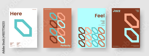 Isolated Flyer Layout. Creative Business Presentation Template. Abstract Brochure Design. Report. Poster. Background. Book Cover. Banner. Catalog. Pamphlet. Brand Identity. Notebook. Newsletter