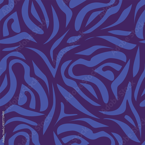 abstract seamless pattern