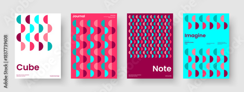 Creative Brochure Design. Isolated Book Cover Template. Geometric Flyer Layout. Background. Business Presentation. Report. Poster. Banner. Brand Identity. Journal. Portfolio. Notebook. Handbill