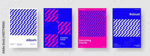 Geometric Background Layout. Abstract Brochure Design. Isolated Banner Template. Book Cover. Flyer. Poster. Report. Business Presentation. Advertising. Handbill. Portfolio. Pamphlet. Leaflet