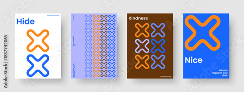 Abstract Poster Template. Geometric Business Presentation Design. Creative Background Layout. Banner. Brochure. Report. Flyer. Book Cover. Leaflet. Pamphlet. Magazine. Advertising. Journal