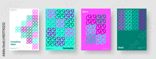 Modern Brochure Design. Isolated Business Presentation Template. Abstract Background Layout. Poster. Book Cover. Flyer. Banner. Report. Brand Identity. Journal. Leaflet. Newsletter. Magazine