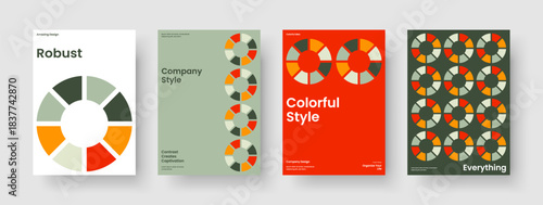 Abstract Report Layout. Isolated Banner Template. Geometric Business Presentation Design. Background. Poster. Flyer. Book Cover. Brochure. Pamphlet. Brand Identity. Magazine. Journal. Portfolio