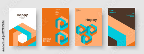 Modern Banner Design. Geometric Background Layout. Isolated Brochure Template. Business Presentation. Poster. Flyer. Report. Book Cover. Pamphlet. Catalog. Brand Identity. Leaflet. Handbill