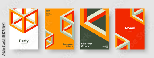 Creative Book Cover Template. Modern Brochure Layout. Isolated Business Presentation Design. Background. Flyer. Banner. Report. Poster. Portfolio. Pamphlet. Advertising. Brand Identity. Newsletter