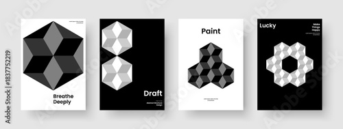 Creative Banner Layout. Modern Book Cover Template. Isolated Report Design. Background. Flyer. Brochure. Business Presentation. Poster. Brand Identity. Catalog. Notebook. Journal. Handbill. Leaflet