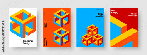 Creative Background Layout. Abstract Brochure Design. Isolated Banner Template. Poster. Business Presentation. Book Cover. Report. Flyer. Newsletter. Handbill. Brand Identity. Advertising