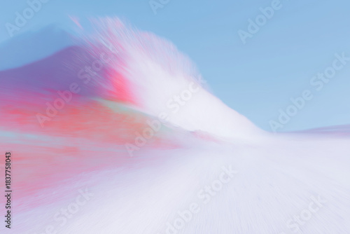 抽象的, ぼかし, フラワーアート, 花, 柔らかい色, パステルカラー, アート写真, 背景用, 穏やか, やさしい雰囲気, ドリーミー, ピンク, オレンジ, ライトブルー, 霞んだ, 美しい背景, ふんわり, 柔らかい, 植物, 自然, 風景, 静けさ, 癒し, ソフトフォーカス, スローフォト, 花びら, 春, 芸術的, エレガント, グラデーション, ロマンチック, クリーン, ミニマル