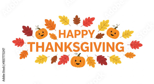 Abundant Cornucopia filled with Fall Harvest Fruits and Vegetables, Symbolizing Thanksgiving and Autumn Bounty