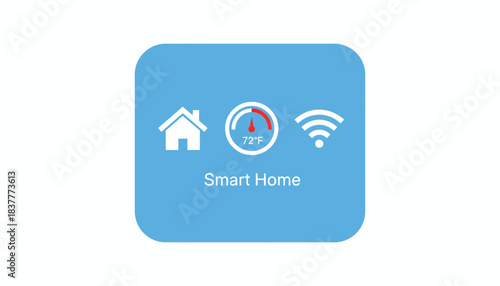Wi‑Fi Mesh for Smart Home