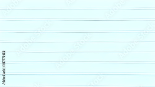 Light sky blue stripe연하늘색 스트라이프