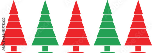 Detailed Christmas Corner Garland Border Vector with Pine Needles, Cones, and Holly Berries