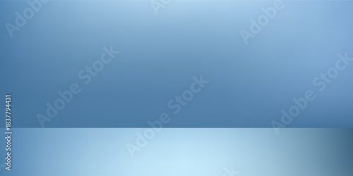 Modern blur abstract soft blue background abstract modern design