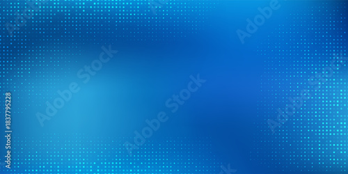 Art background blue, sky, ice, ink, with copy space simple abstract modern