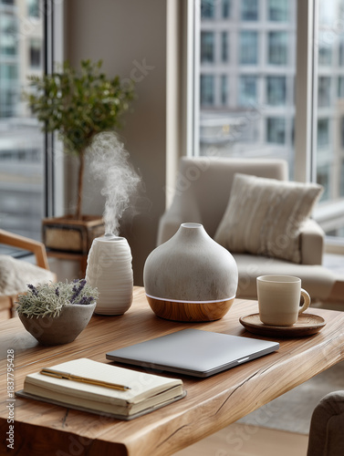 Wallpaper Mural Mental Health and Emotional Self Care at Home Torontodigital.ca