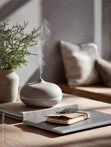 Wallpaper Mural Mental Health and Emotional Self Care at Home Torontodigital.ca