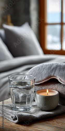 Wallpaper Mural Mental Health and Emotional Self Care at Home Torontodigital.ca