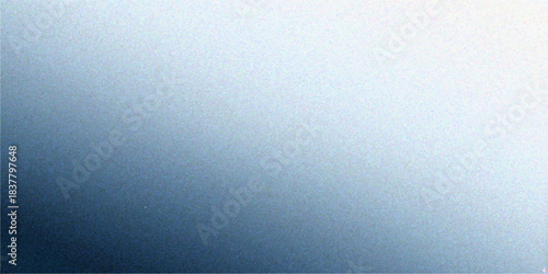 Blue vintage texture pattern wallpaper on a brushed metal grunge surface