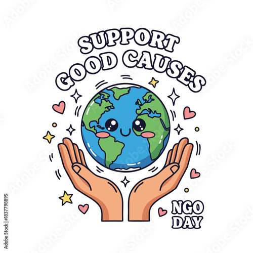 save the earth