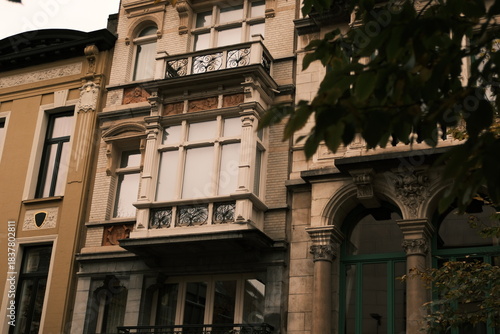 Wallpaper Mural Gand, Belgique Torontodigital.ca