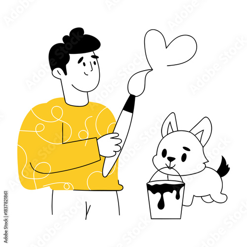 Design yellow shirt design pattern graphic illustration clothing apparel fashion style textile fabric wear art verctor art illustration png