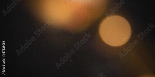 light leak overlay effect with scratch dust and bokeh light leaks,retro noisy film texture light leak flare on black background