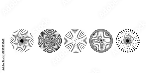 Optical Illusion meditating in a serene pose, isolated on a transparent background, silhouette