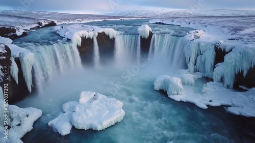 perito moreno glacier