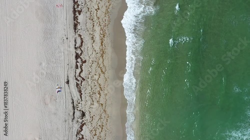 Boca Raton Florida Beach _DJI20_26.1