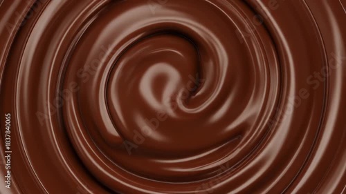 dark chocolate background