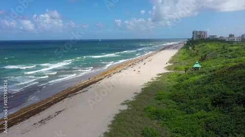 Boca Raton Florida Beach _DJI20_27.2
