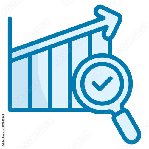 Performance Review Icon