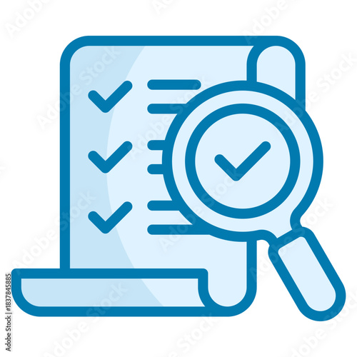 Internal Audit Icon
