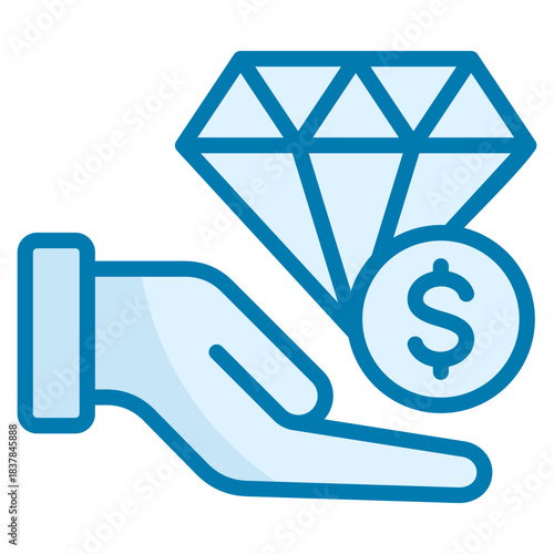 Value Proposition Icon