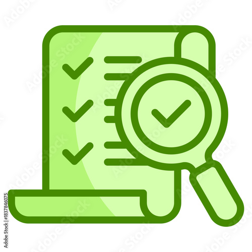 Internal Audit Icon