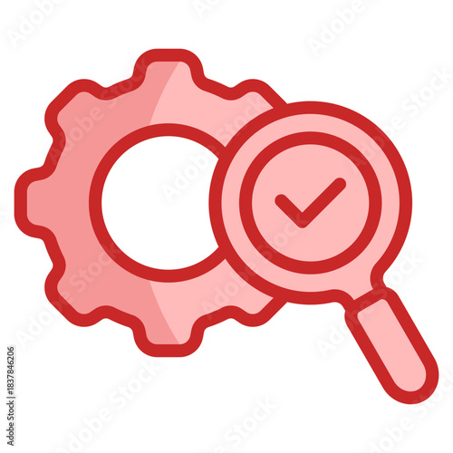 Management Review Icon