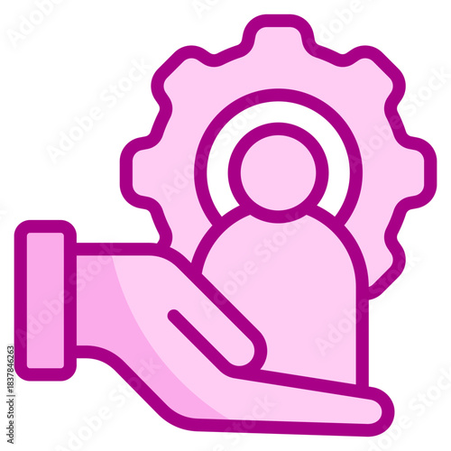 Corporate Governance Icon