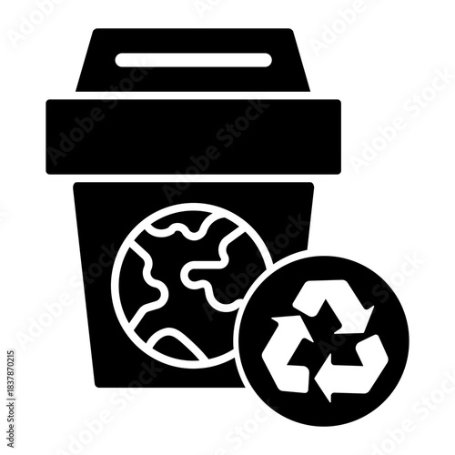 trash Solid icon