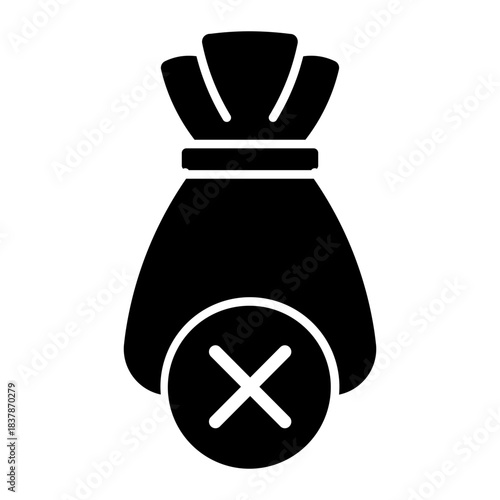 forbidden Solid icon