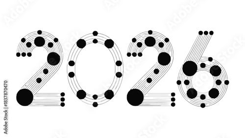 2026: Modern Typography Design 