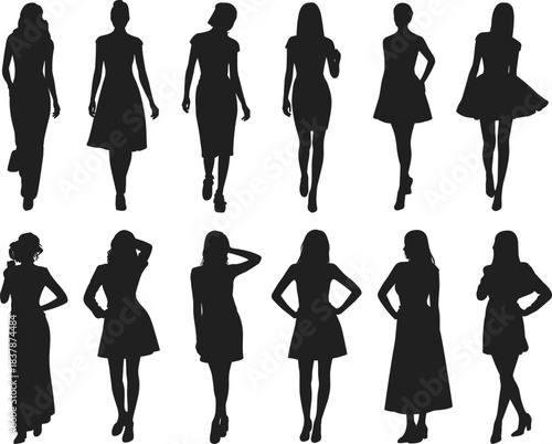 Beautiful Macro Shot of Ice Crystals and Snowflakes, Illustrating Winter Weather, Cold Temperature, and Abstract Texture.