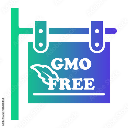 gmo Gradient icon