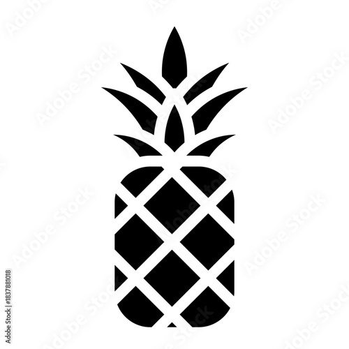 Pineapple icon