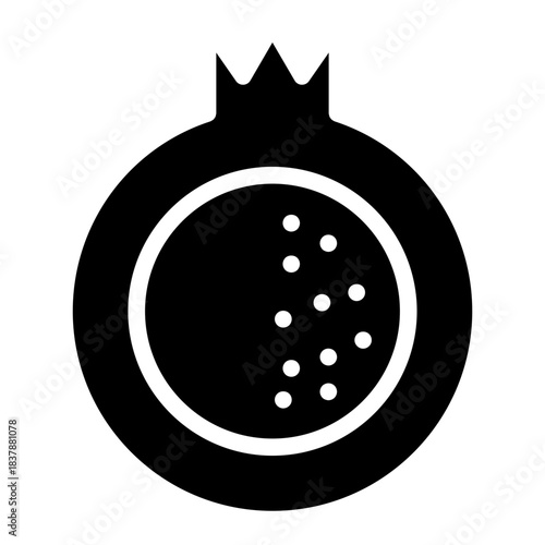 Pomegrate icon